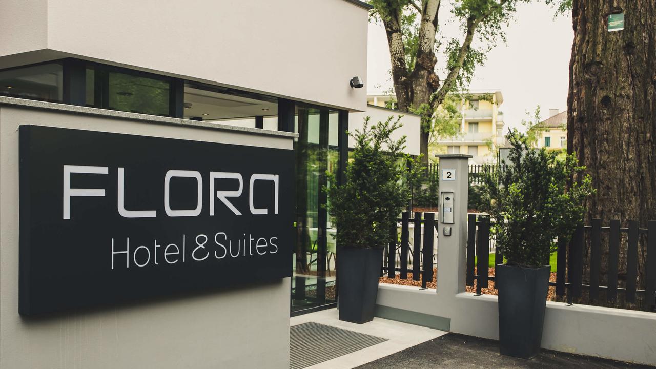 Flora & Hotel