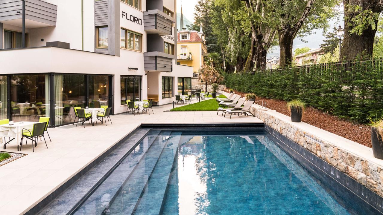 Flora & Hotel